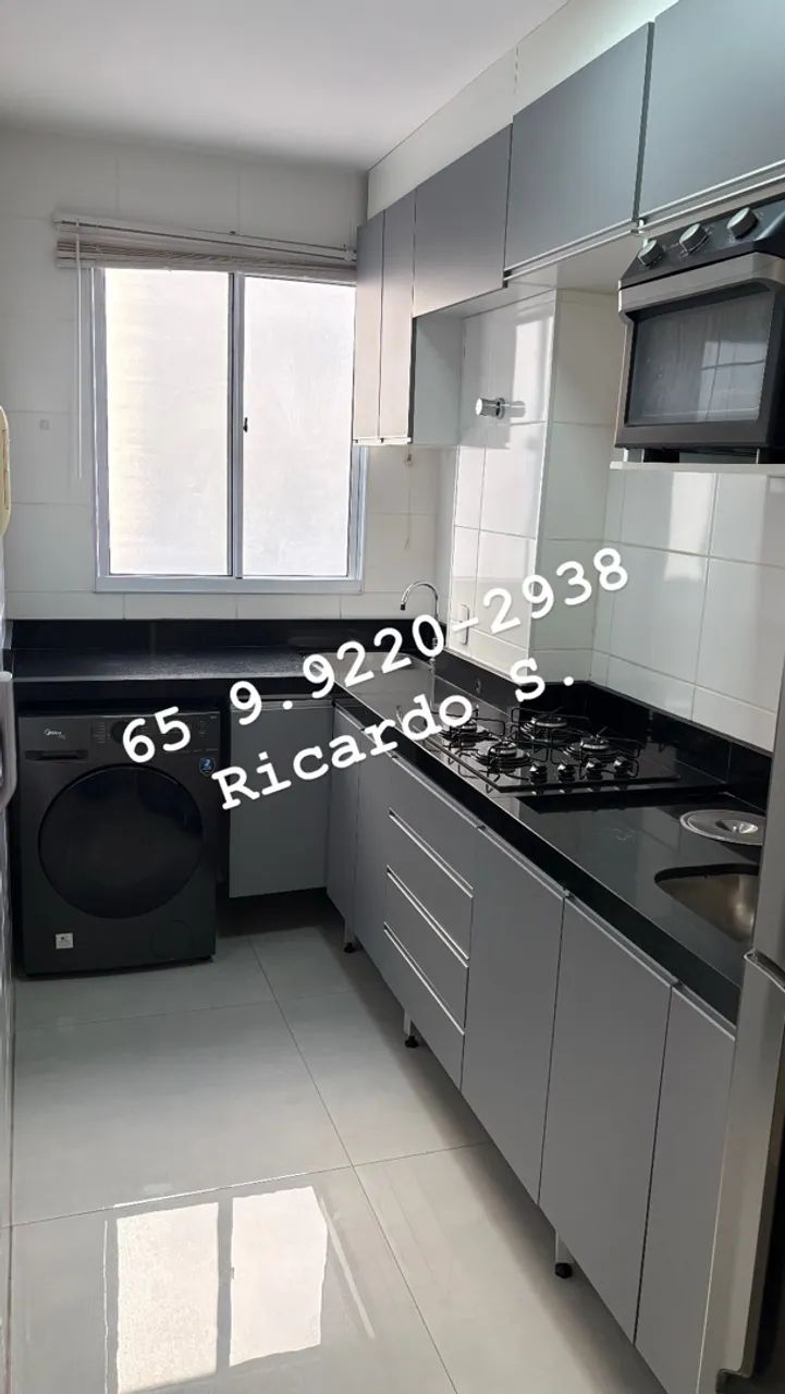 APTO TÉRREO + QUINTAL | CHAPADA DOS LÍRIOS - Foto 3