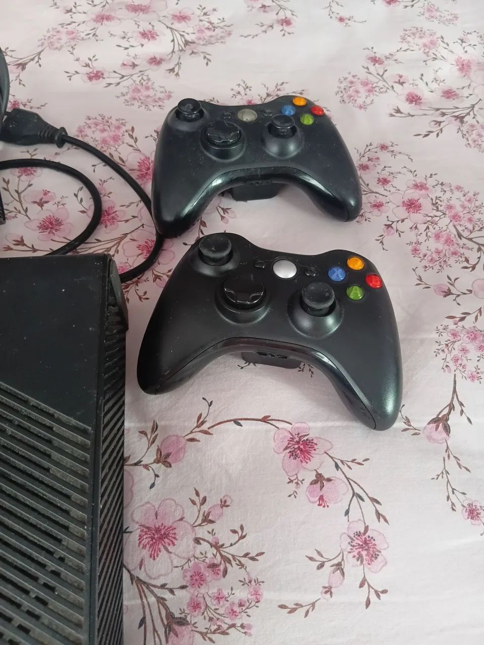 Xbox 360  - Foto 2