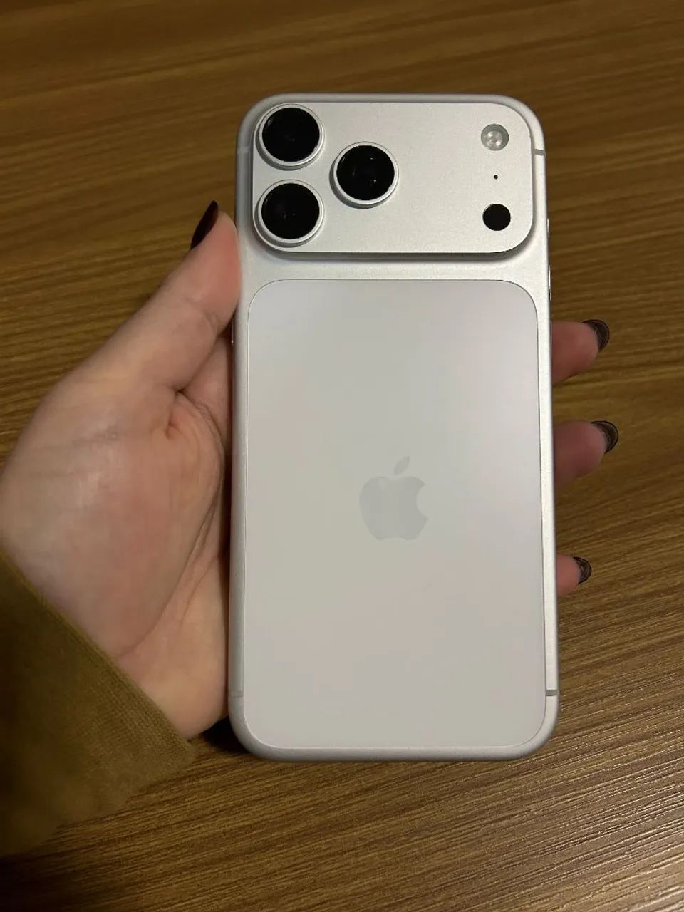 iPhone 17 Pro Max 512gb - Foto 3
