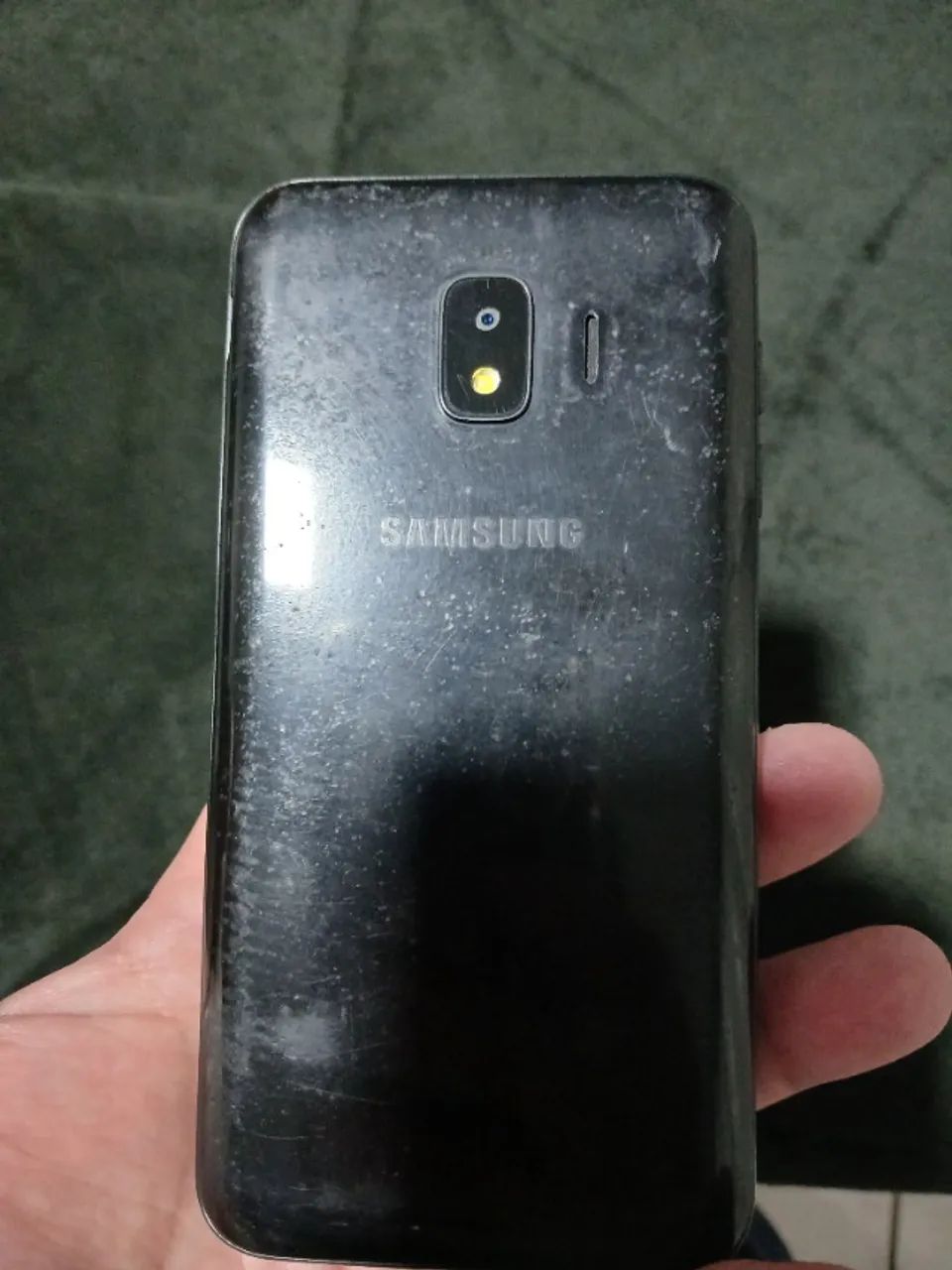 Celular semi novo - Foto 5