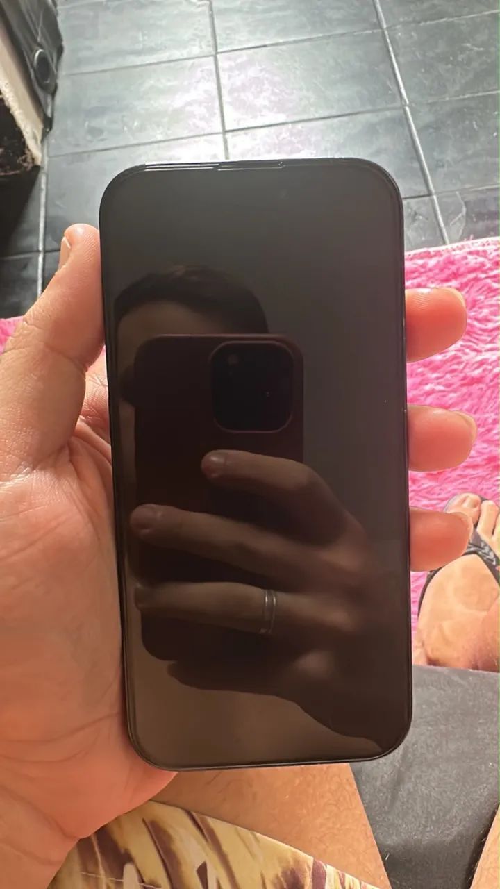 iPhone 14 Pro - Foto 3