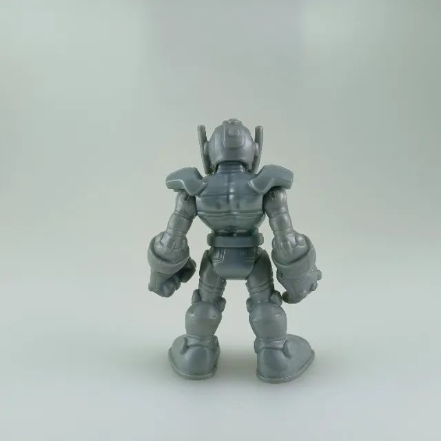 Boneco Marvel Ultron Imaginext (cód 198) - Foto 3