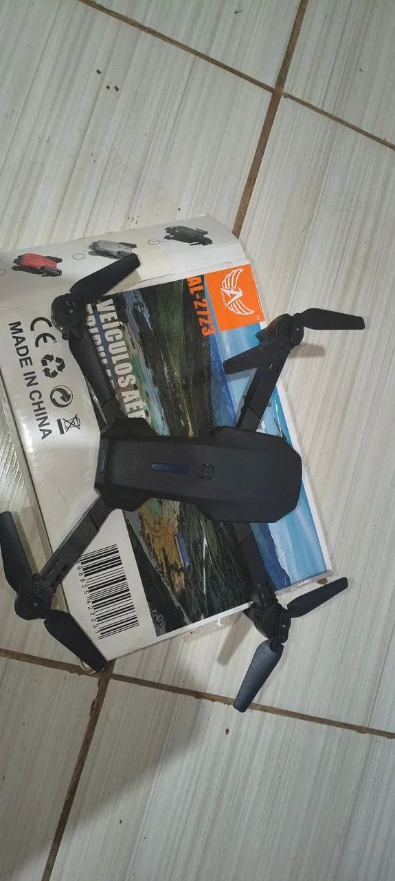 Drone modelo al2723