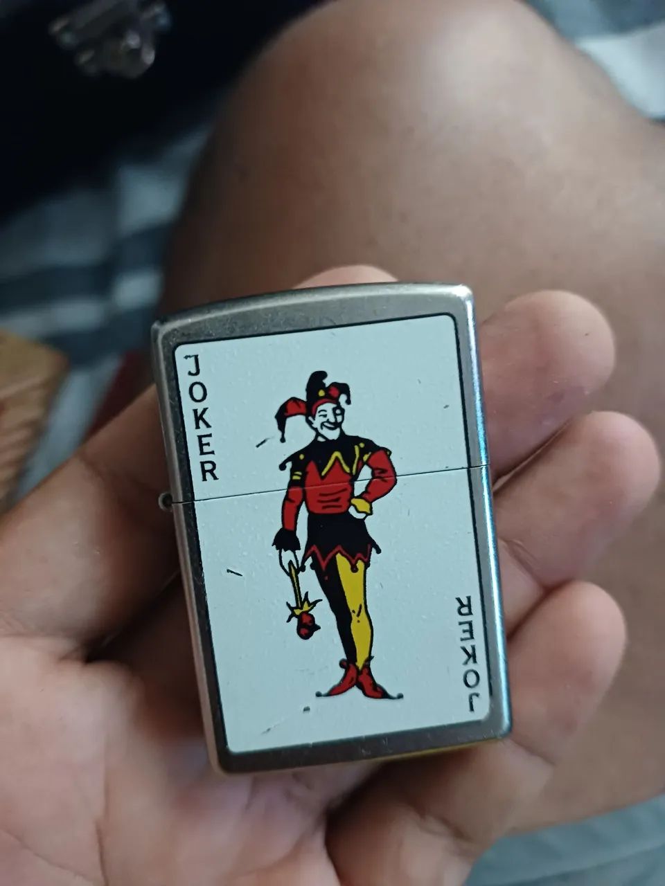 Isqueiro zippo - Foto 5