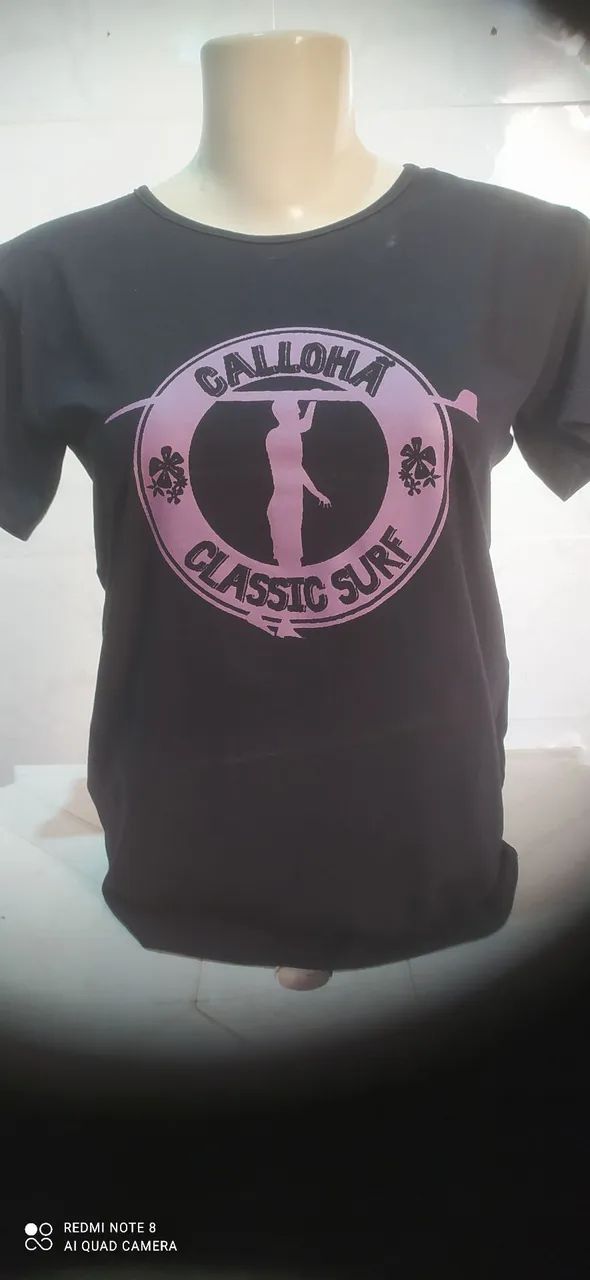 Curso de silk screen  - Foto 5