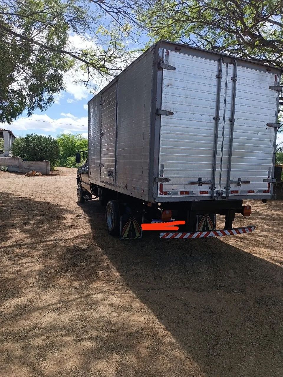 F4000 ano 2003 - Foto 3