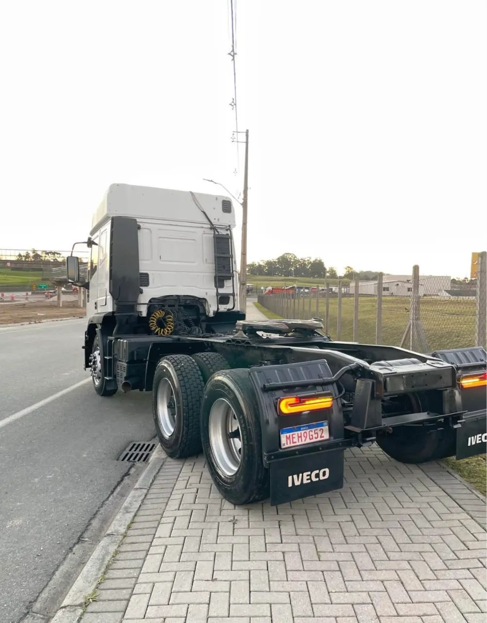 iveco Euro Tech - Foto 4