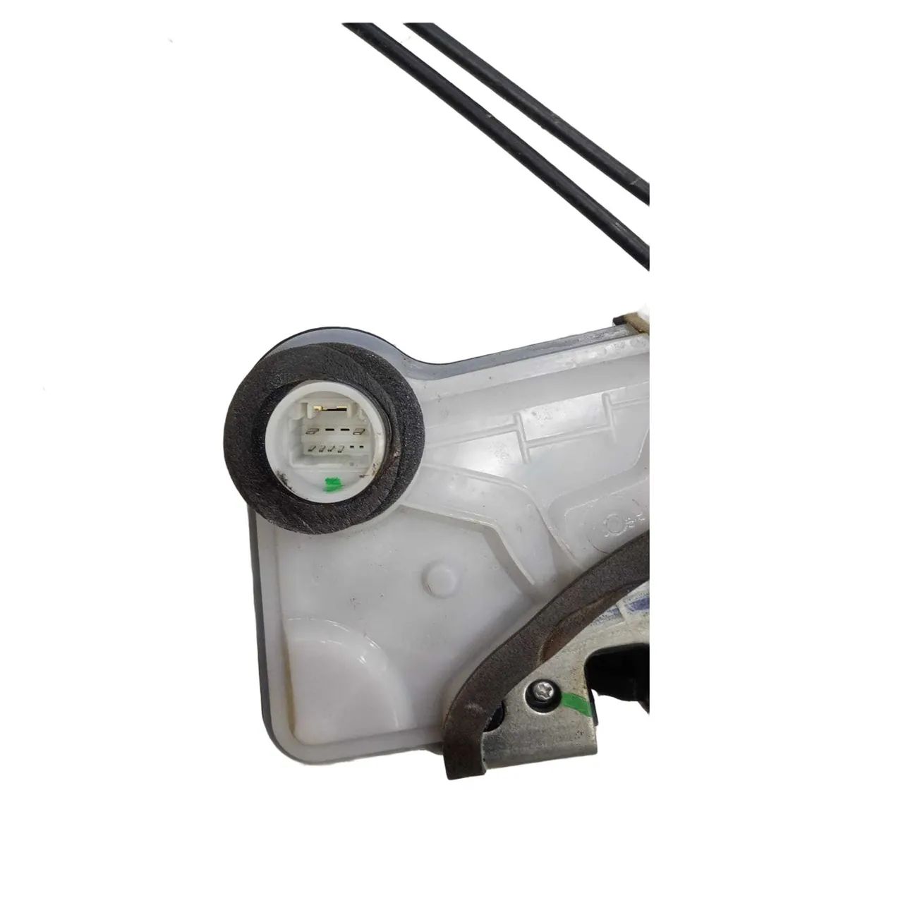 FECHADURA PORTA DIANTEIRA ESQUERDA SW4 2021 2.8 SRX - Peças para