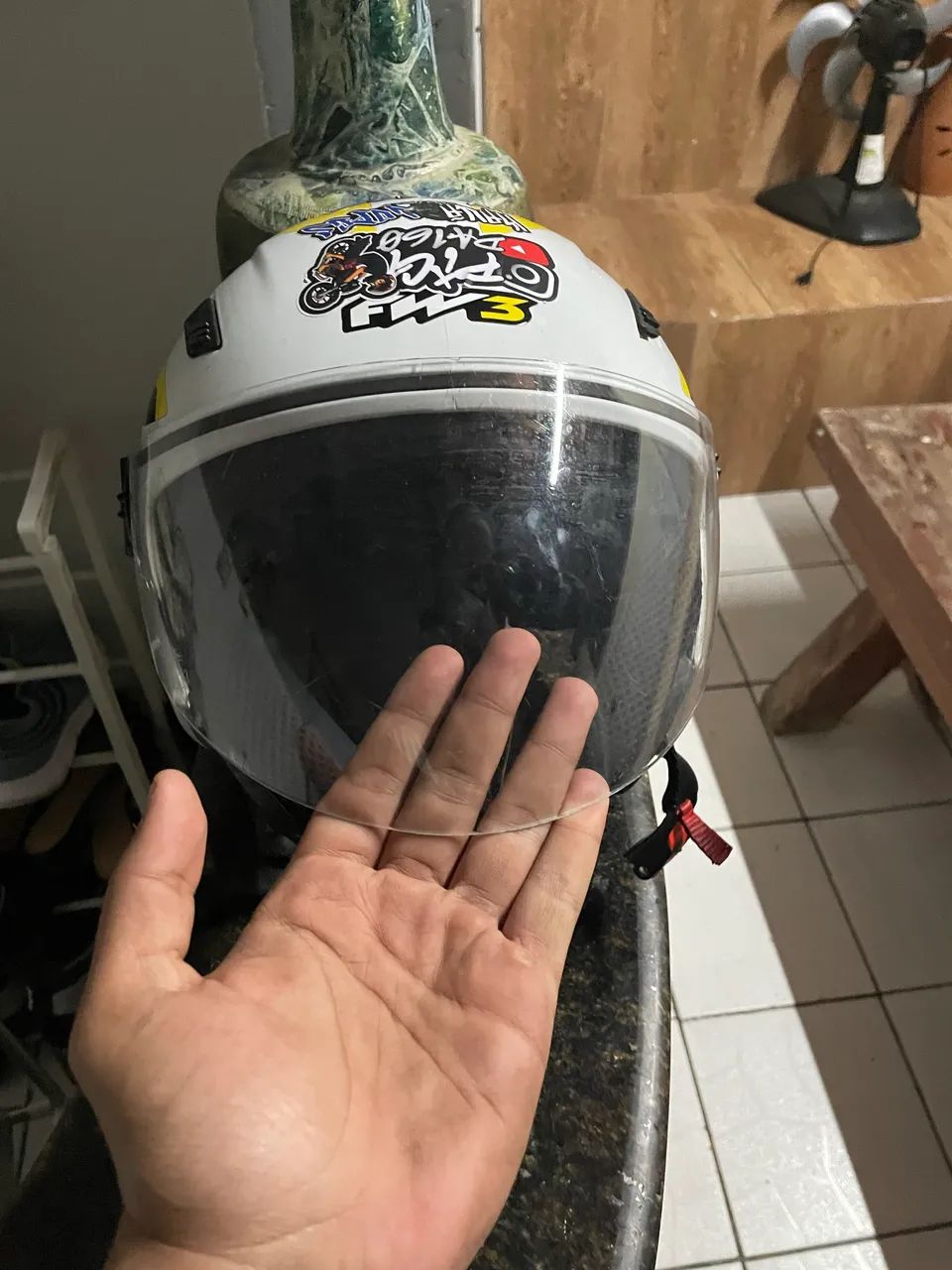 Vendo fw3