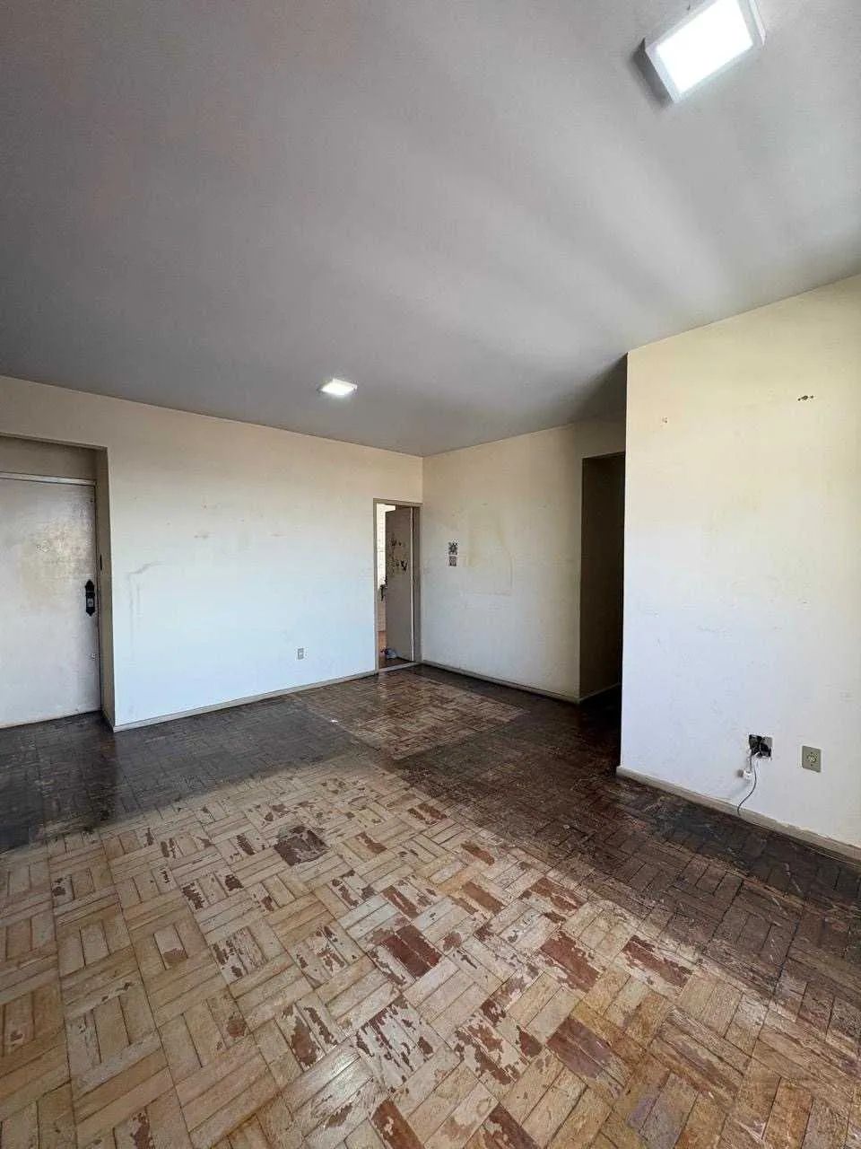 APARTAMENTO 4/4 REFORMADO NO CENTRO  EDIFÍCIO CASA GRANDE [19925] - Foto 3