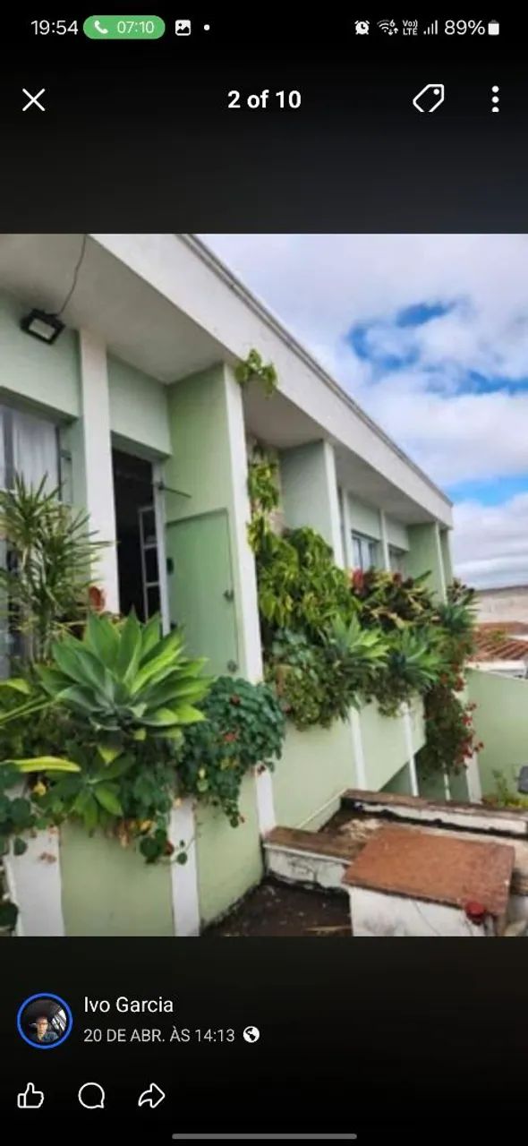 CASA DE ALTO PADRÃO (NEGOCIAVEL) - Foto 2