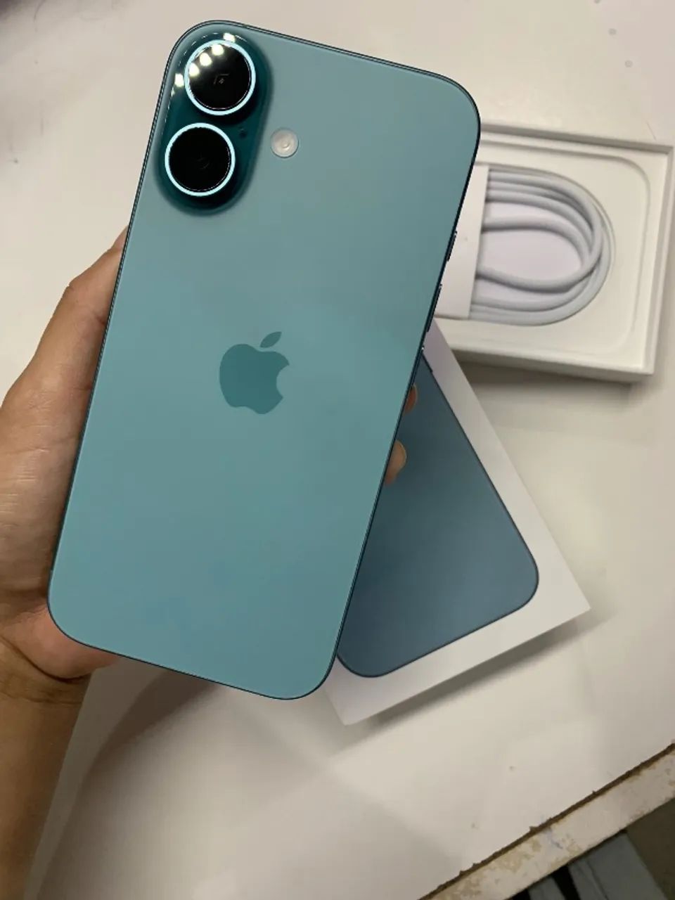 iPhone  - Foto 2