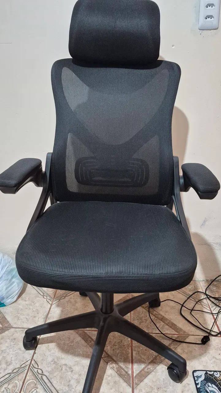 Cadeira Gamer - Foto 3