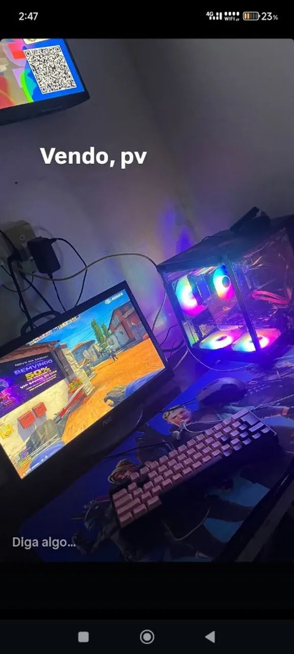 PC gamer