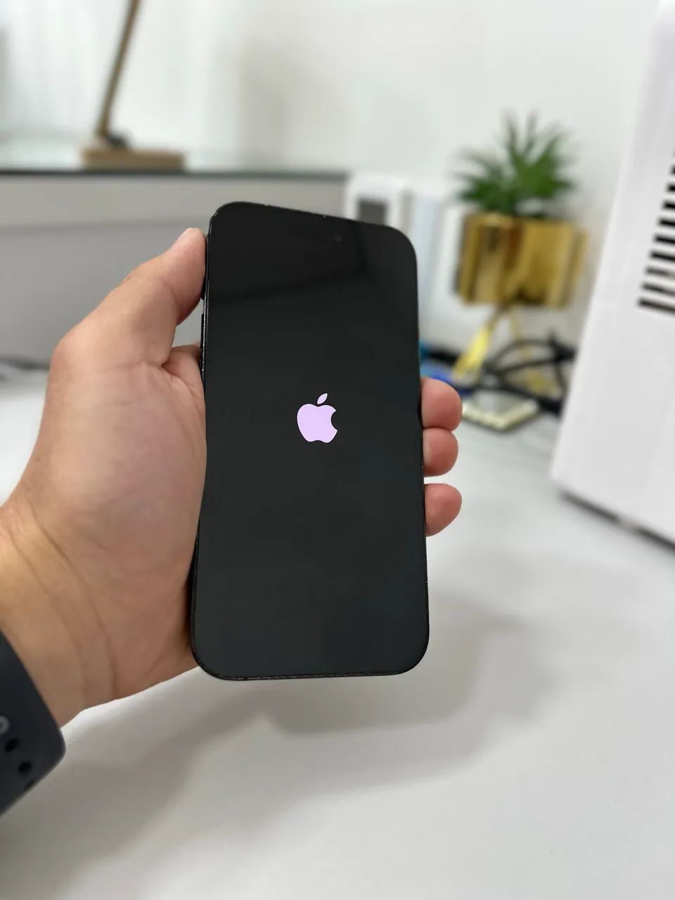 iPhone 14 Pro 128GB - Foto 4