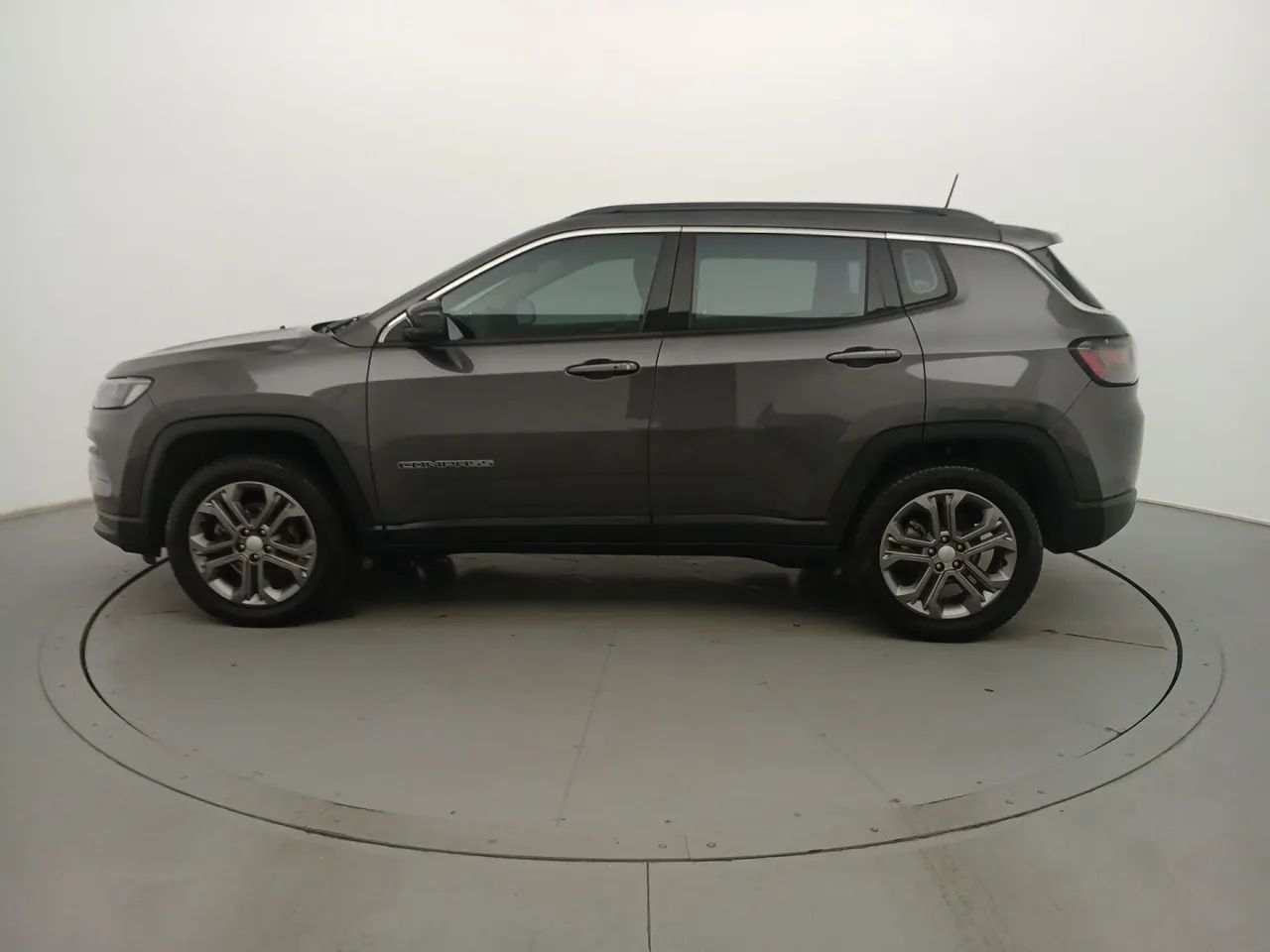 Jeep Compass LONG. T270 1.3 TB 4x2 Flex Aut., foto 2 de 18