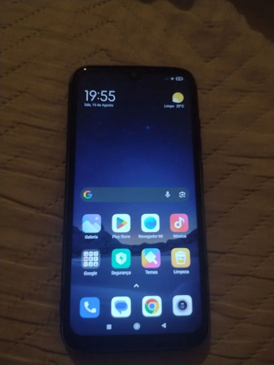 Redmi note 8 - Foto 3