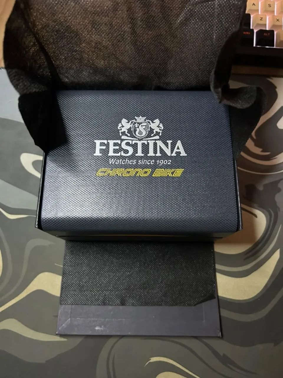 RELOGIO - Foto 5
