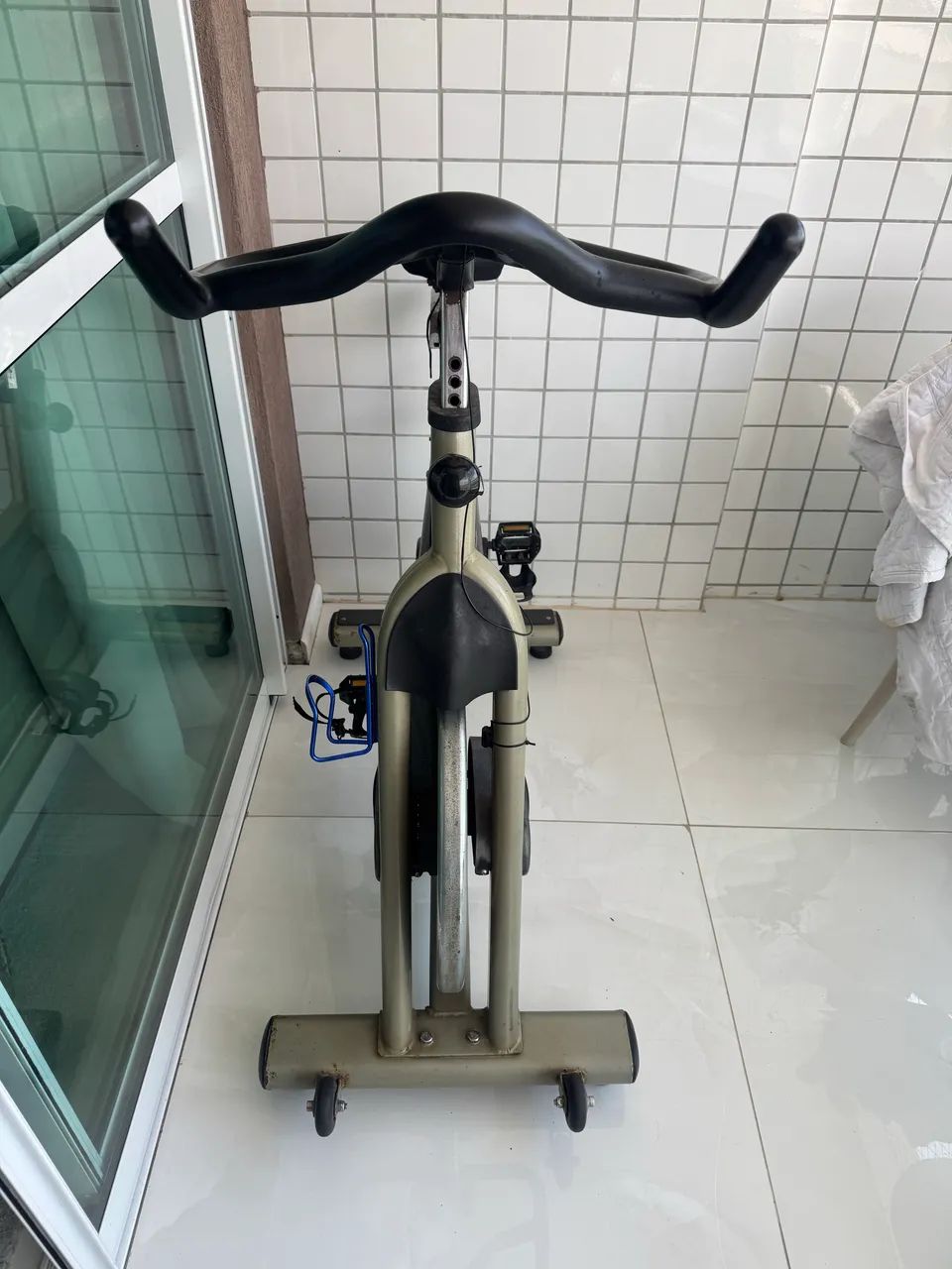 Bike Profissional de Spinning  - Foto 2