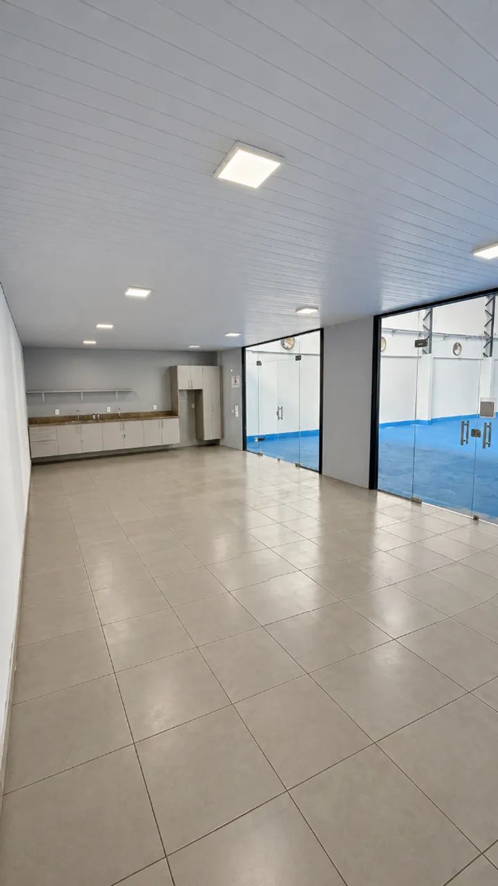 GALPÃO COMERCIAL COM 1.869,92 M² DE ÁREA CONSTRUÍDA NO PARQUE RIACHUELO, TARUMÃ - Foto 2