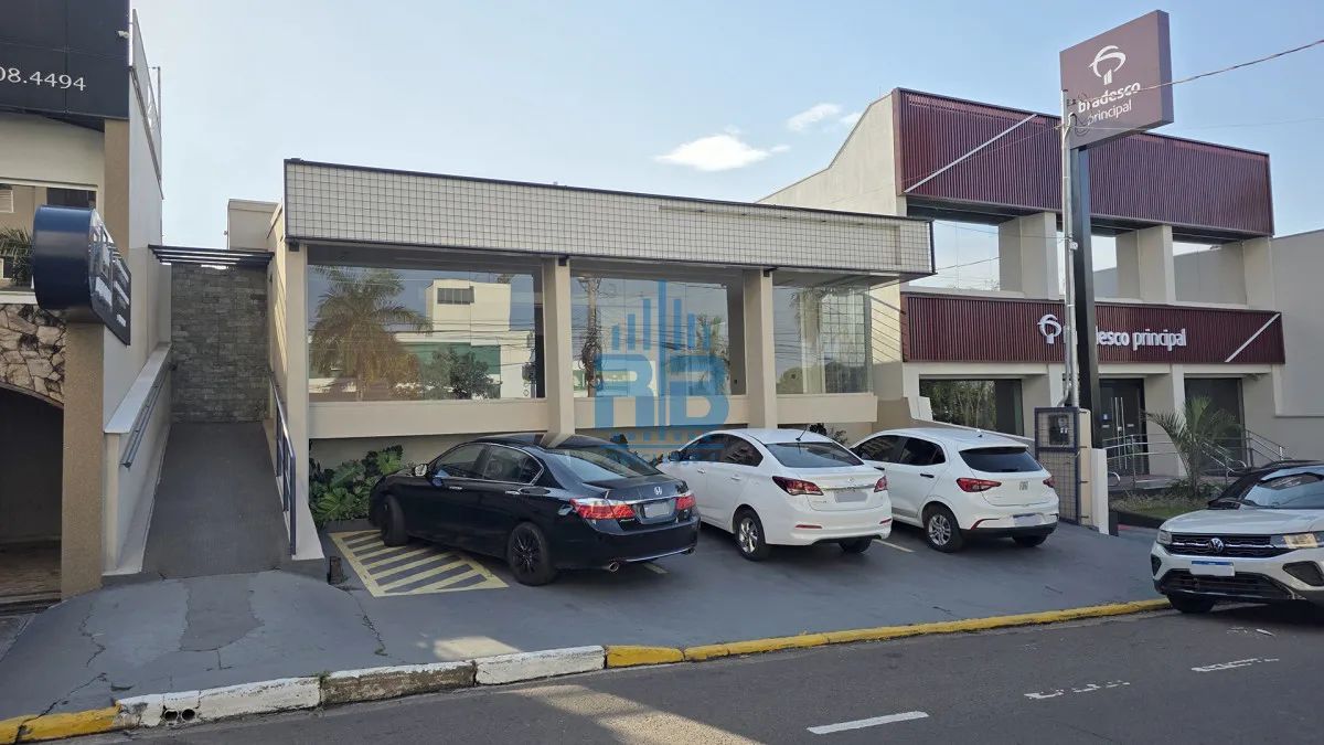 IMOVEL PARA LOCACAO FINALIDADE COMERCIAL