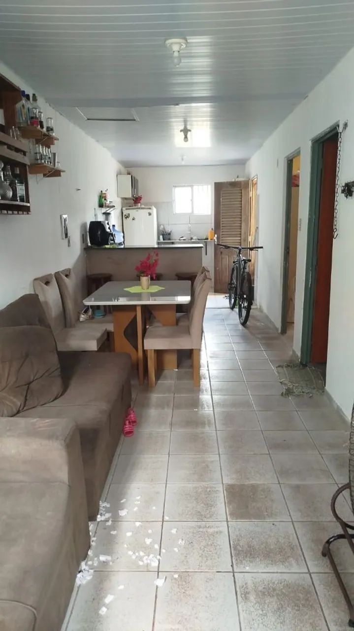 Vendo casa na morada do sol  - Foto 3