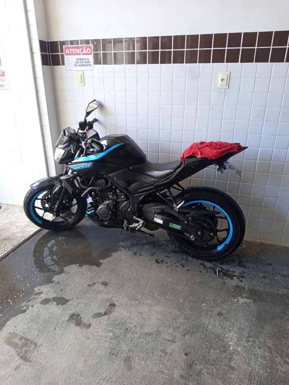 Mt03 extra 2019 - Foto 2
