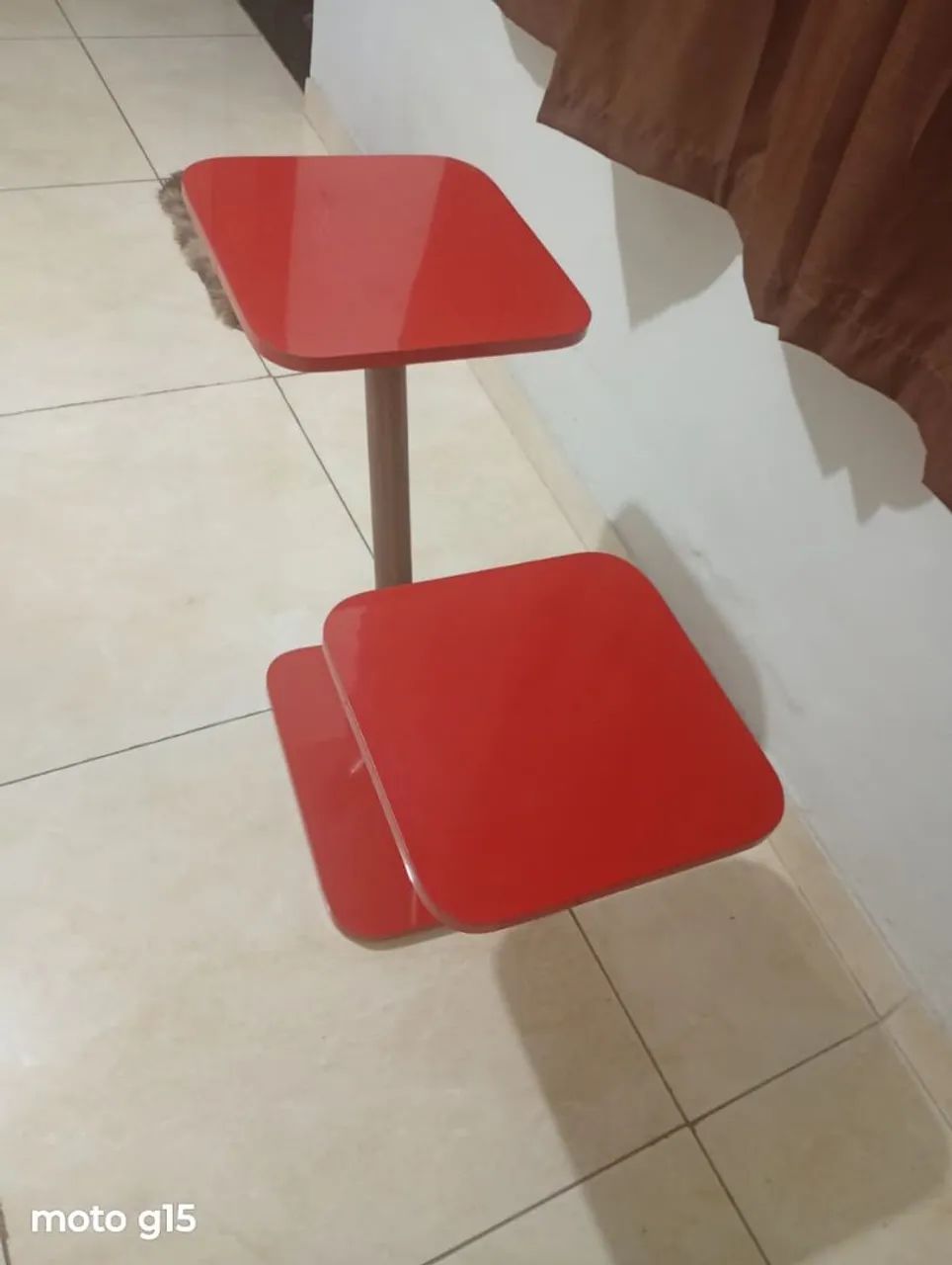 Vendo mesinhas  - Foto 4
