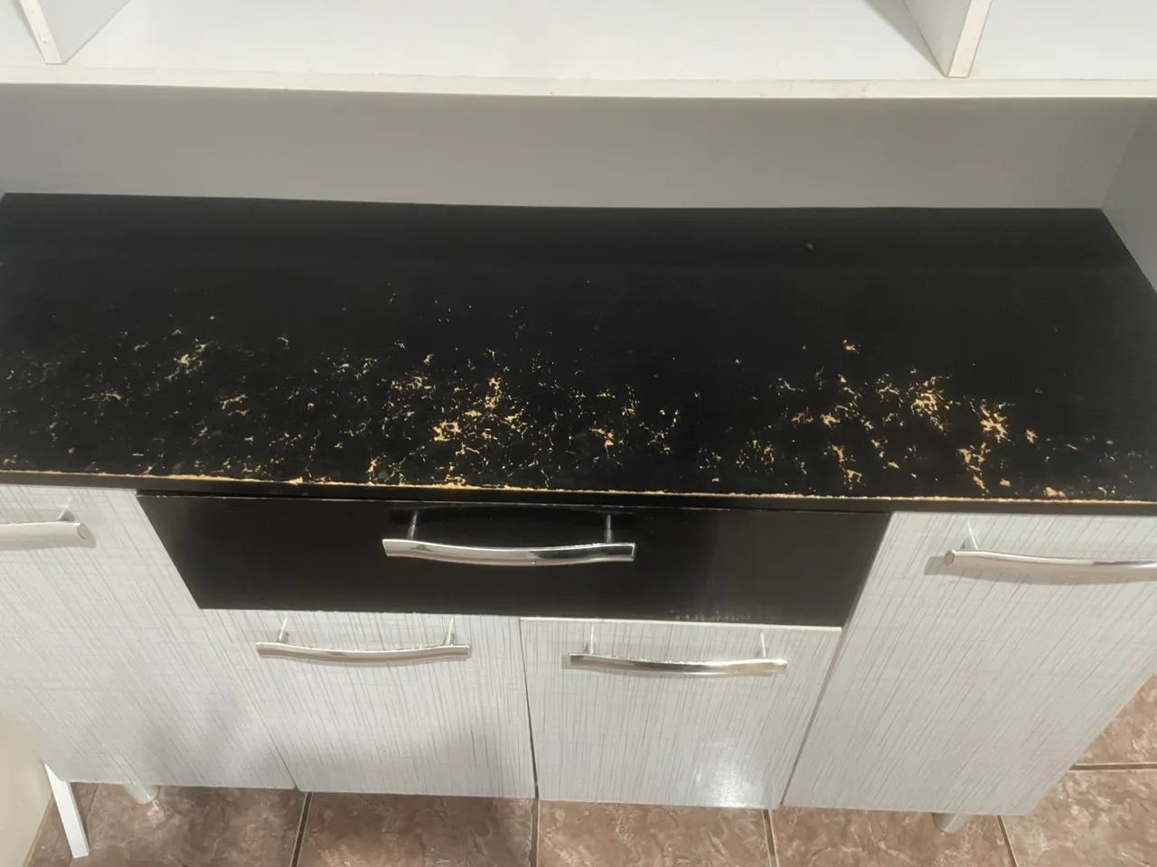 Armário de cozinha Simples - Foto 3