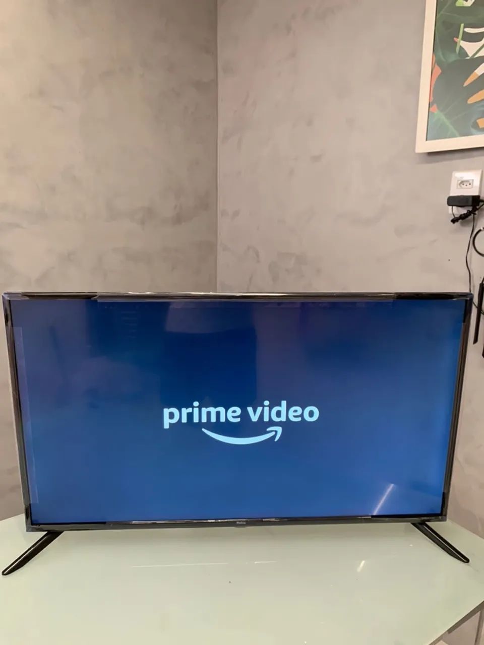 SMART TV 42 LED Full HD - Foto 2