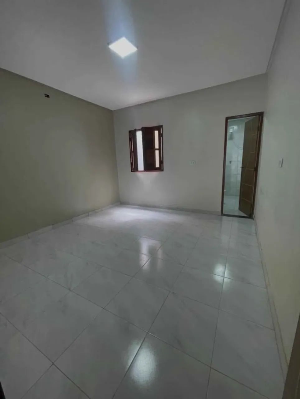 CASA PRONTA NO BAIRRO TURU.