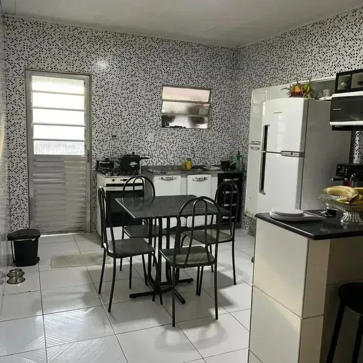 CASA PRÓXIMO A TOME DE SOUZA - Foto 5