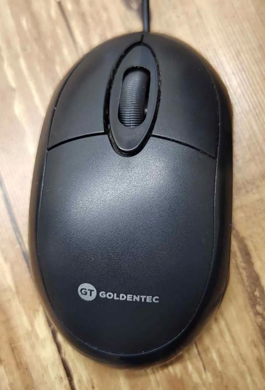 Kit Completo para PC - Teclado + Mouse + Caixas de Som USB - Foto 3