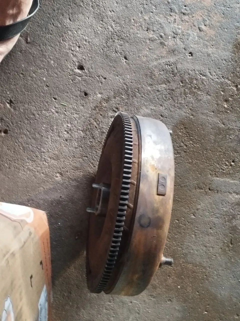Câmbio automático  - Foto 2