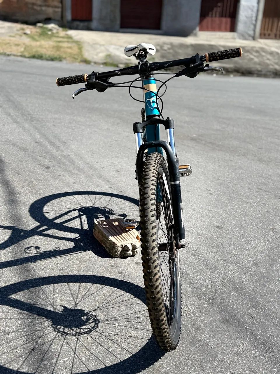 Bicicleta aro 29  - Foto 4