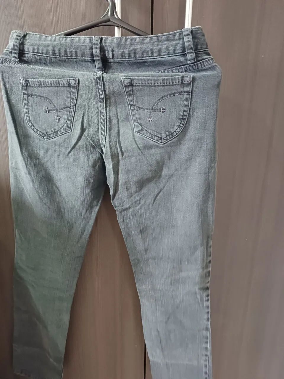 Calça jeans  - Foto 4