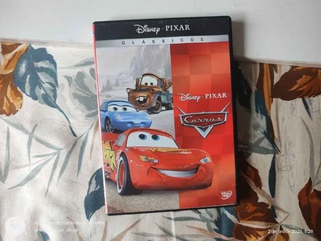 kit DVD filme  - Foto 3