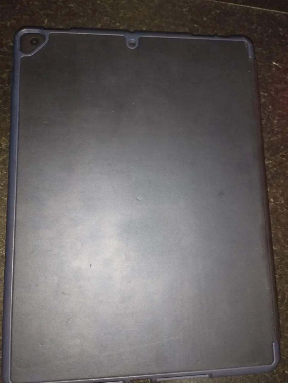 iPad 9 com capa e película  - Foto 3