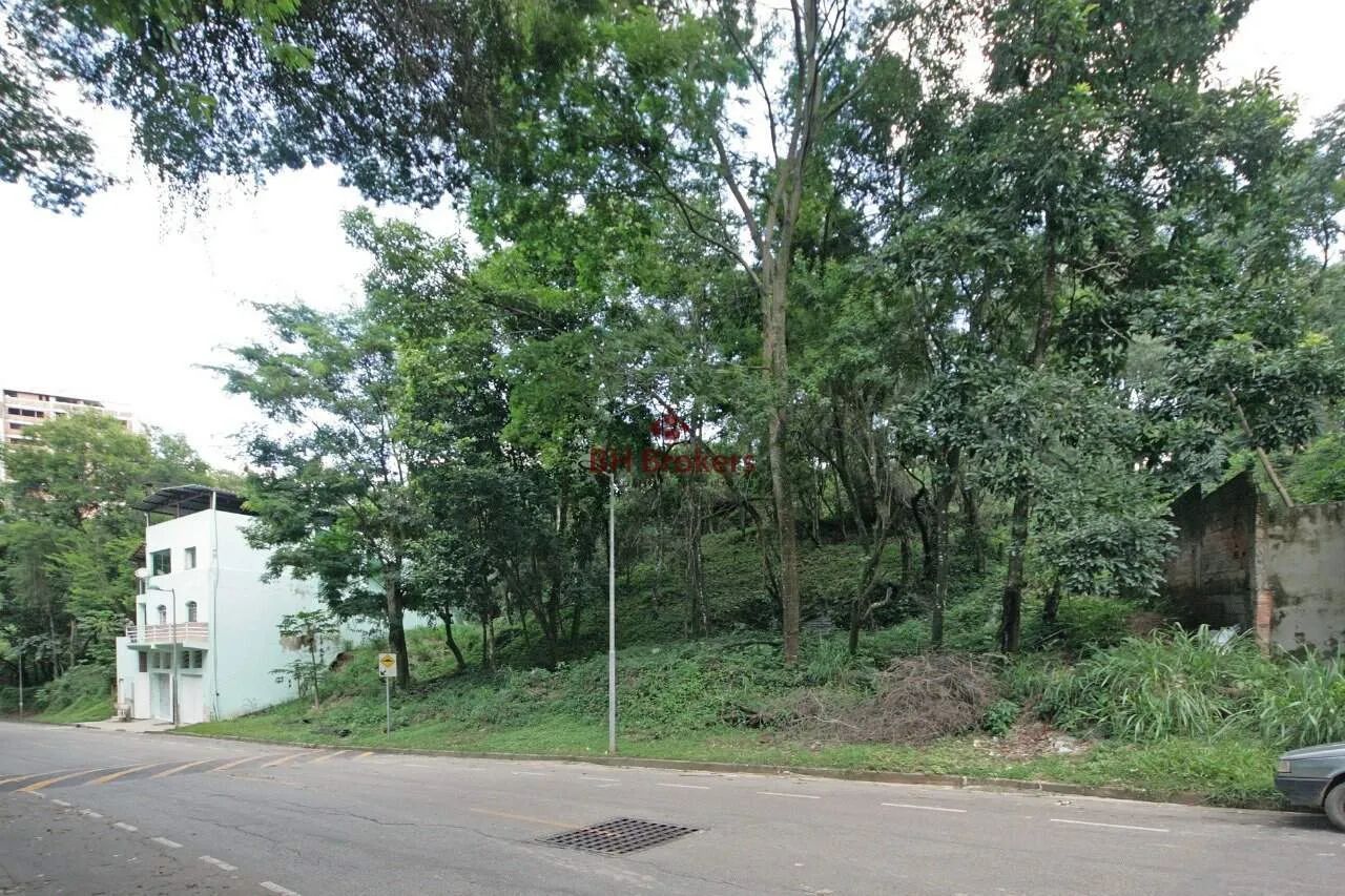 LOTE A VENDA NO VALE DO SERENO - Foto 5