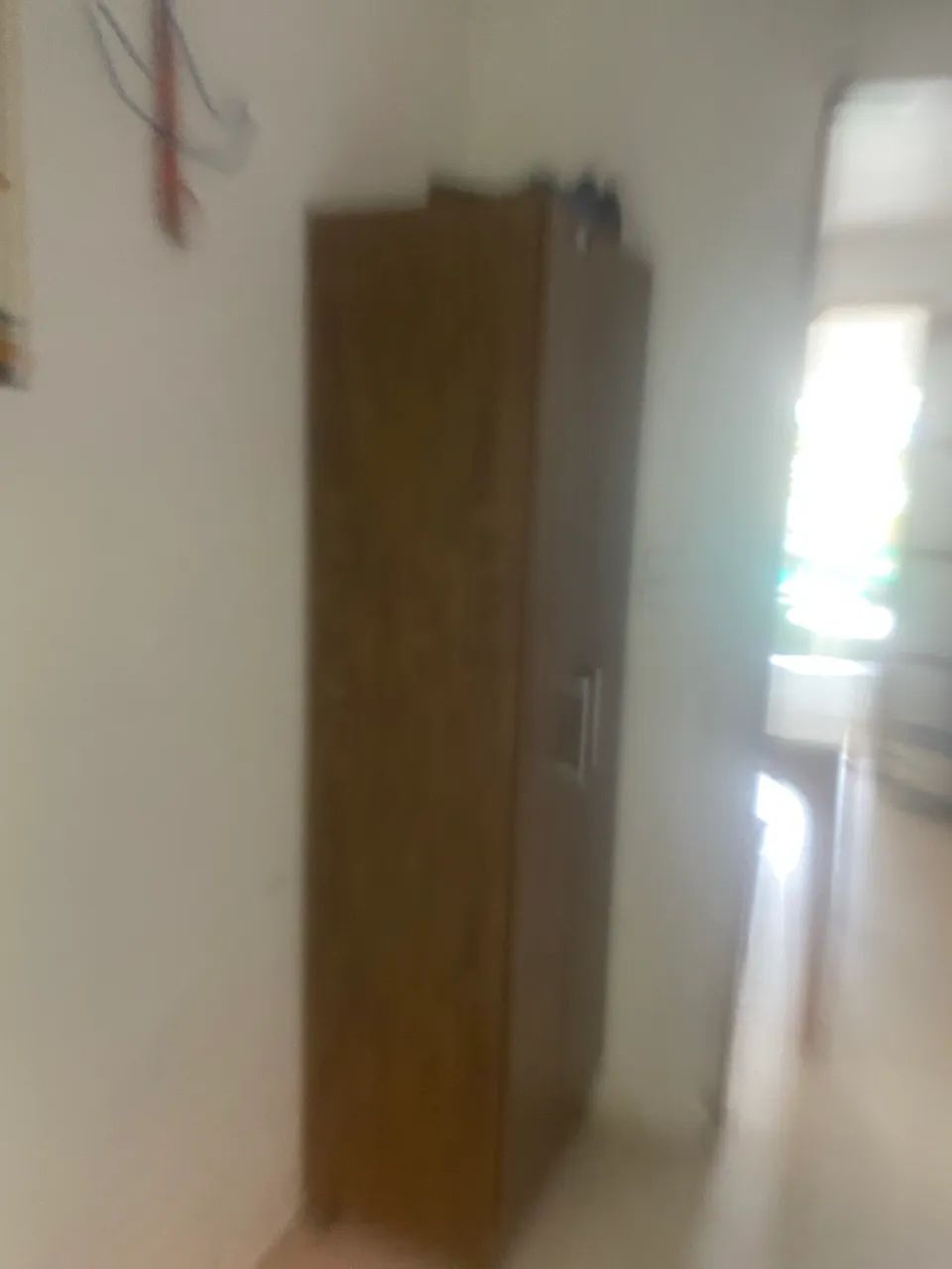 Sapateira/armario multifuncional  - Foto 3