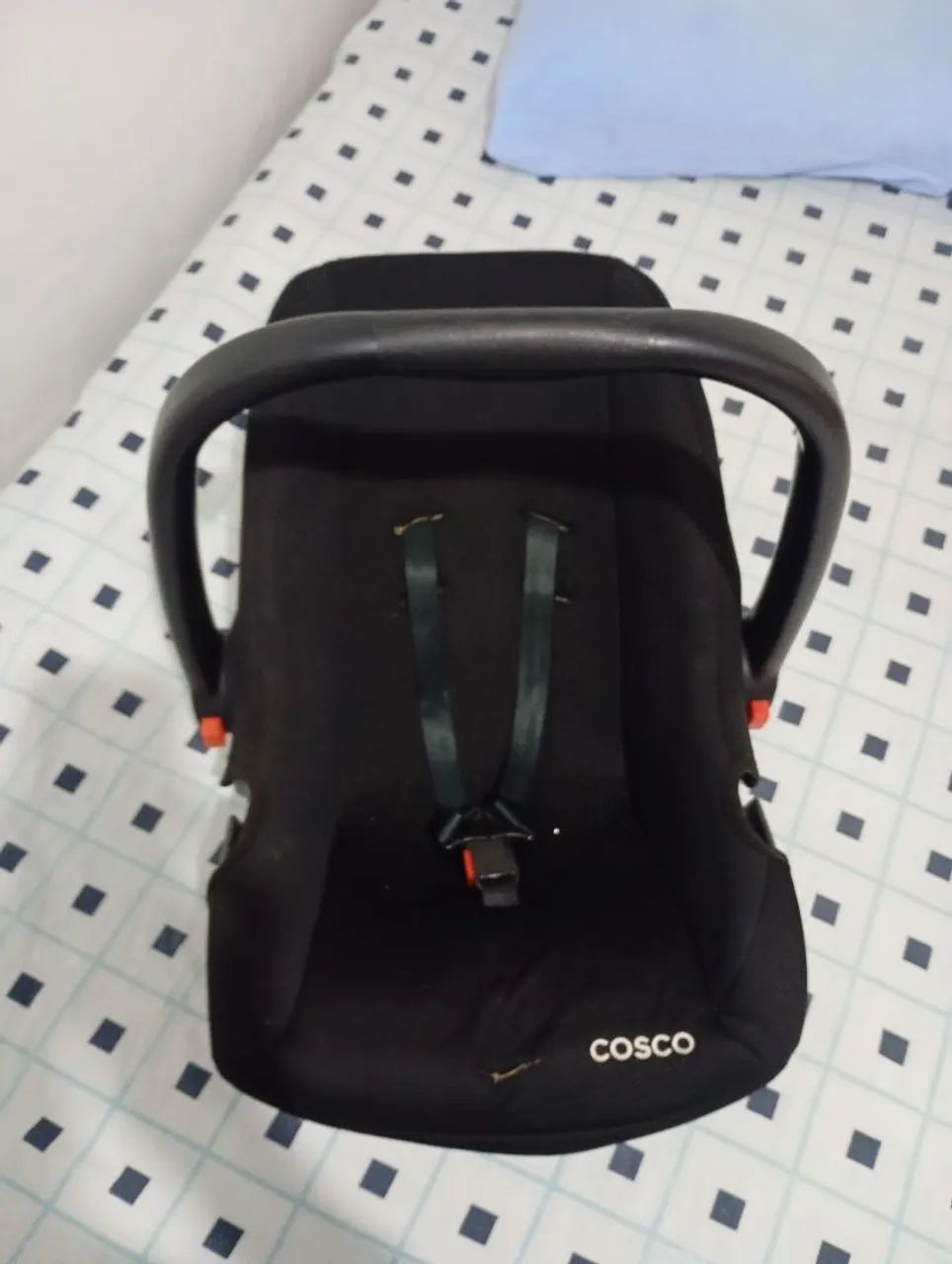 Bebê confort  - Foto 4