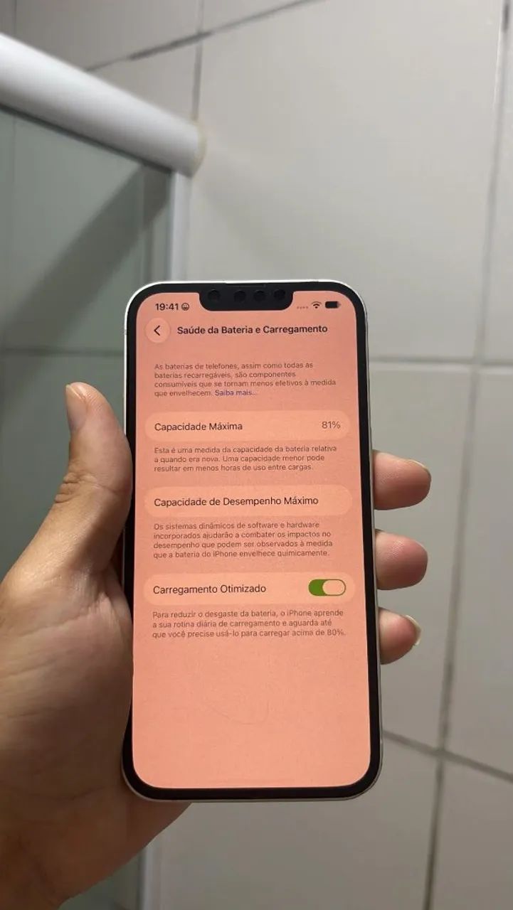 iPhone 14, 128GB  - Foto 3
