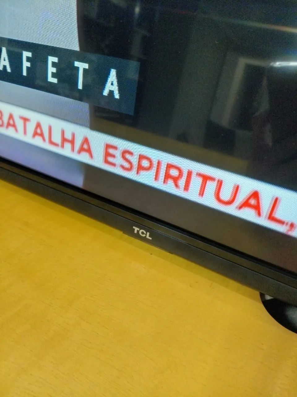 SMART TV 65 POLEGADAS a vista pix 2499,00  na troca quero 3200,00 - Foto 5