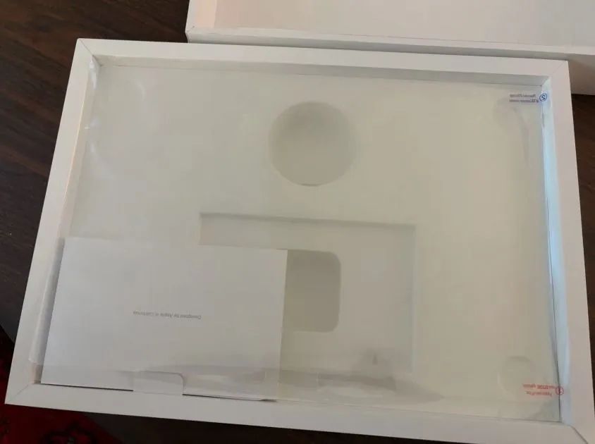 MacBook Air M4 16gb 256gb 15 polegadas 