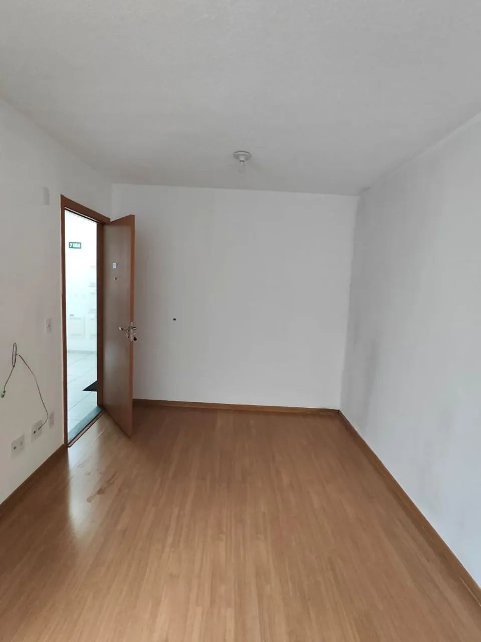 Apartamento na Pioneiros - Próximo a UFMS - Foto 2