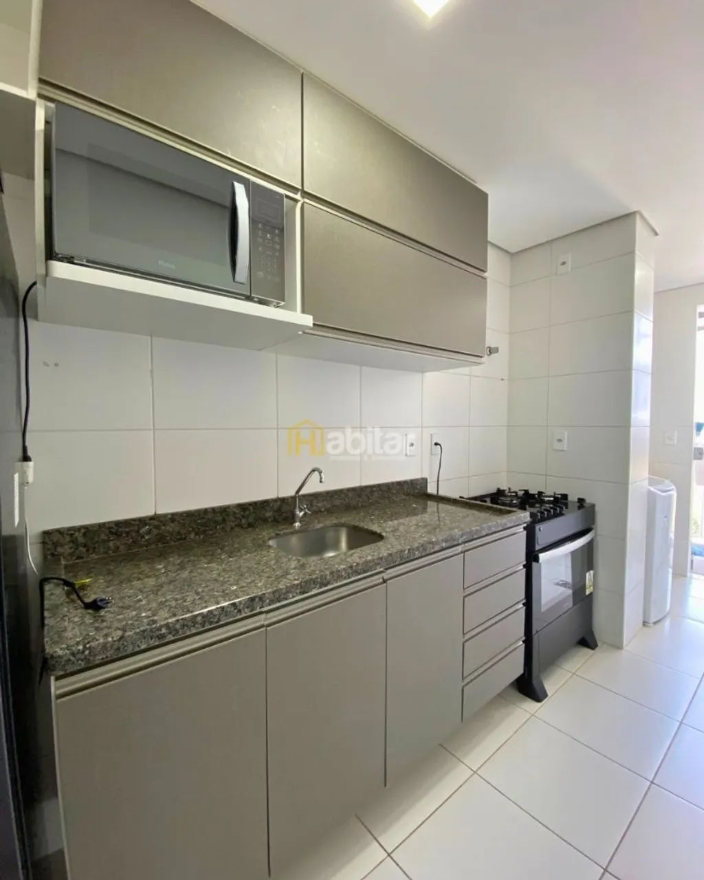 Alugo apartamento mobiliado em Rio Branco Acre  - Foto 5