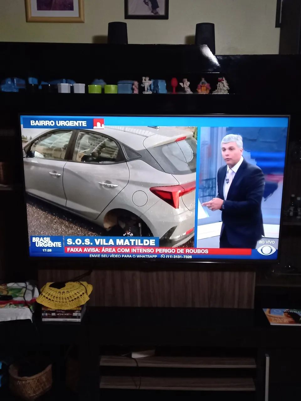 TV LG 55 Polegadas  - Foto 5