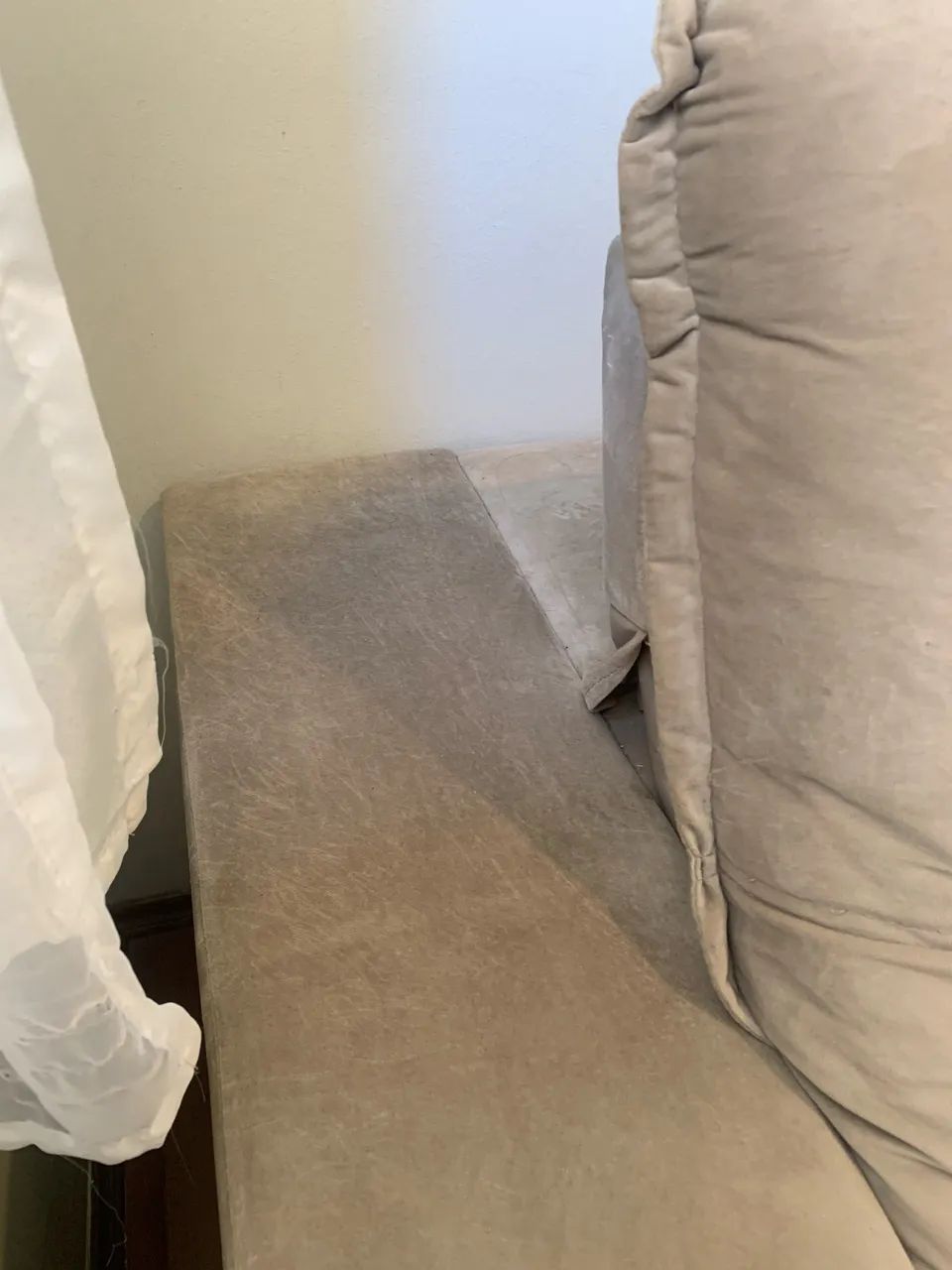 Sofá cama retrátil - Foto 5