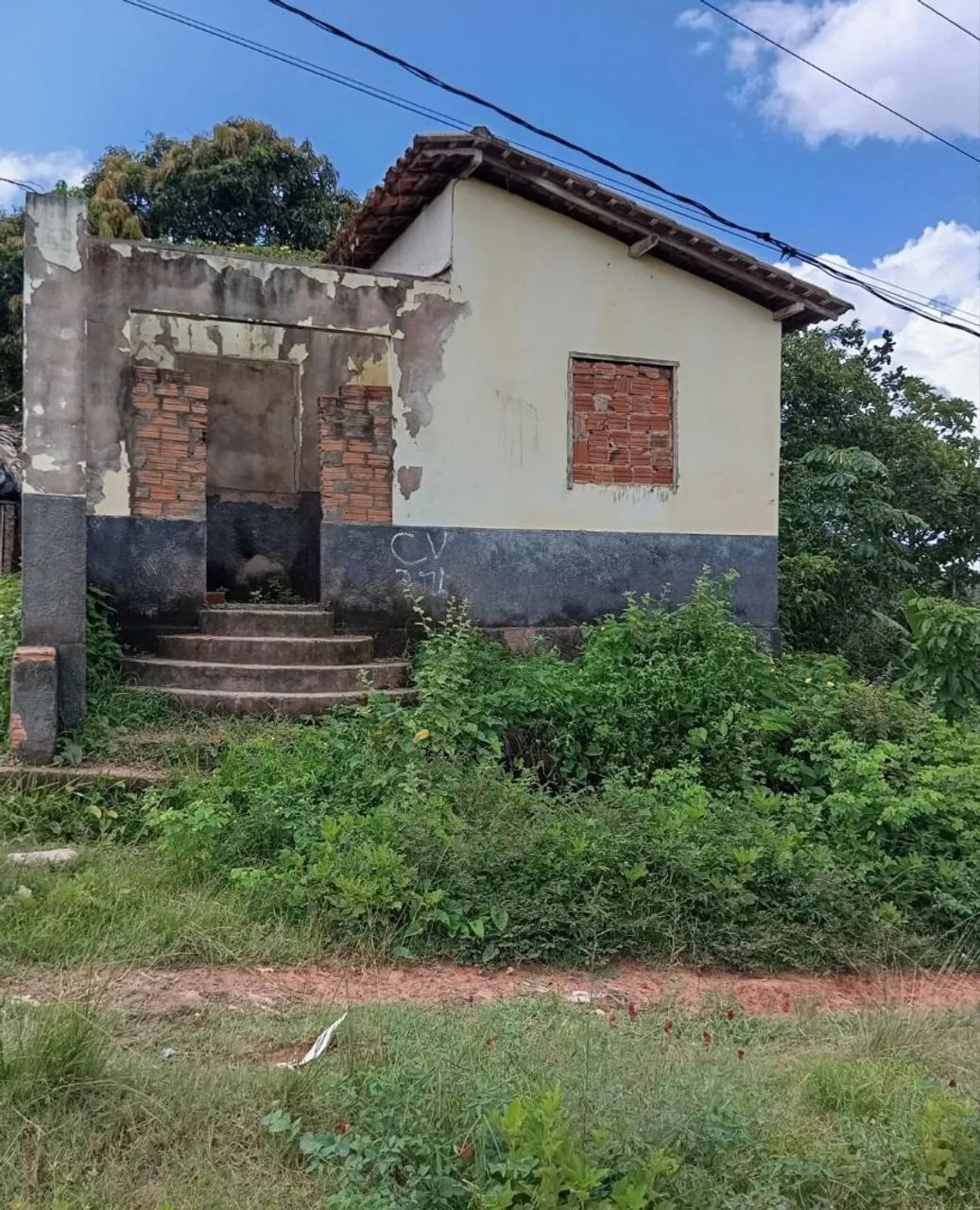 Vendo este terreno grande  - Foto 2