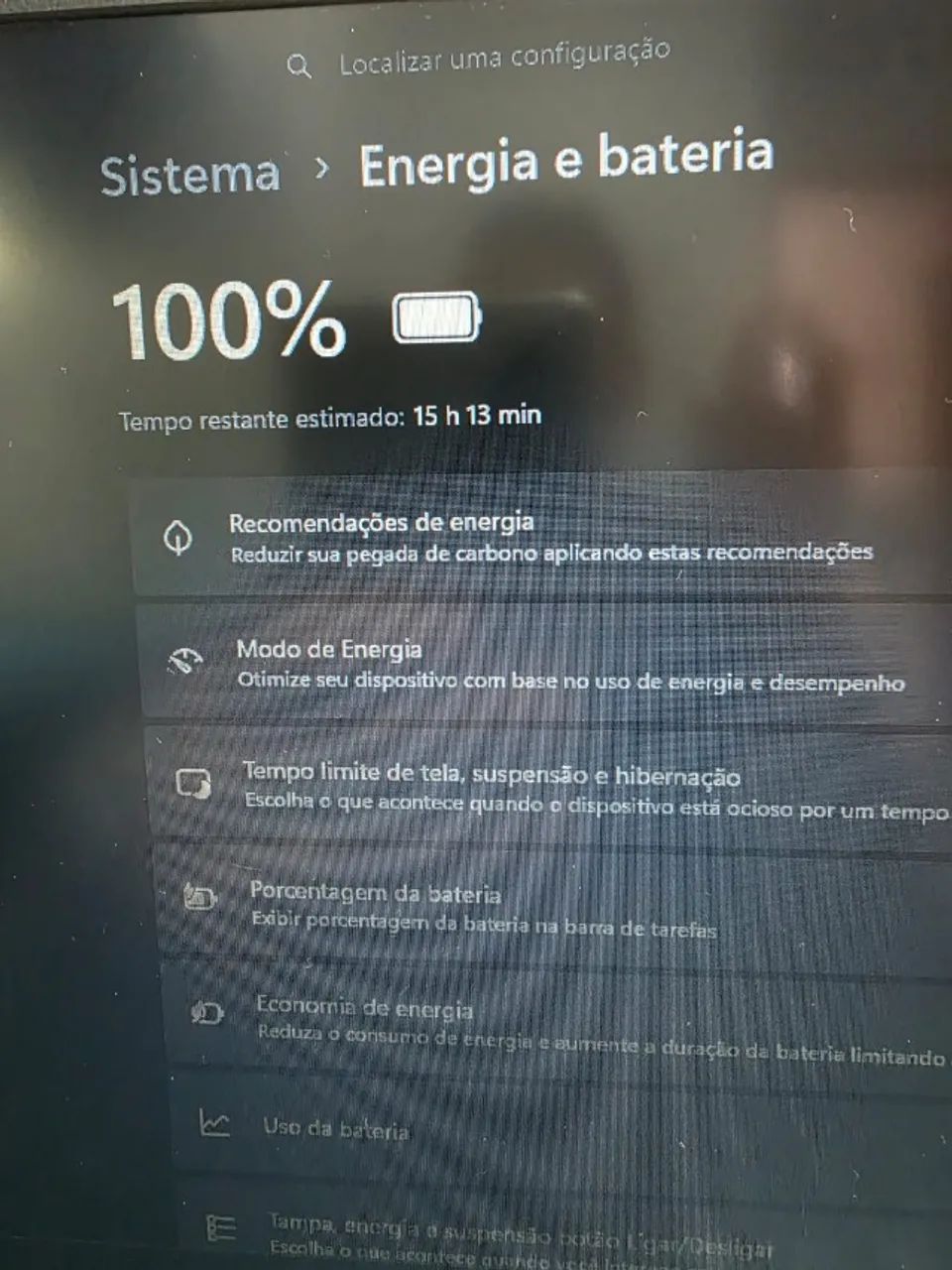 Notebook dell Vostro Core i5de 8° Geração Com Placa De Vídeo Dedicada - Foto 5